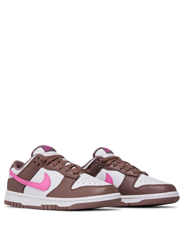 Nike Dunk Low Smokey Mauve