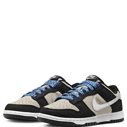 Nike Dunk Low Starry Laces
