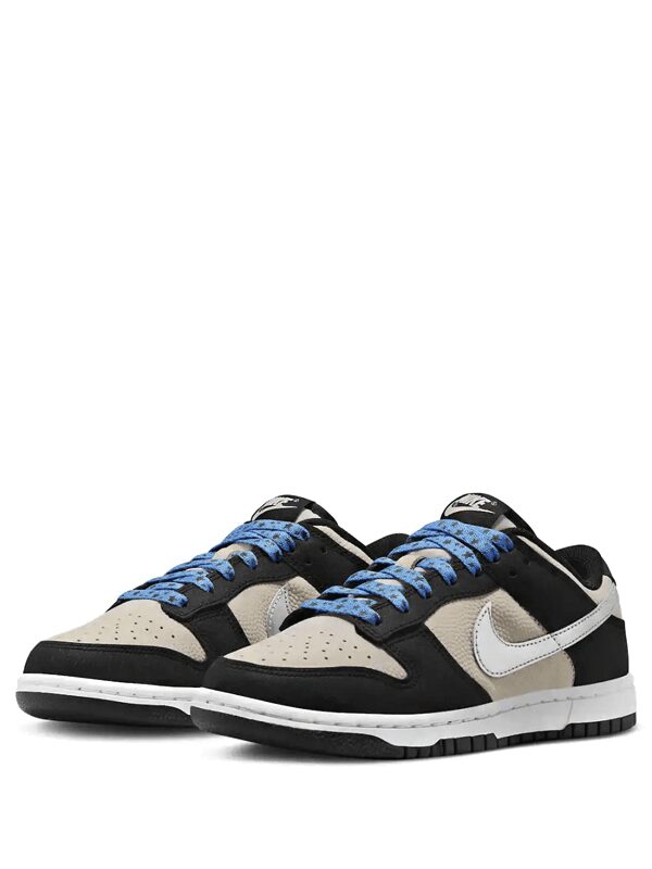 Nike Dunk Low Starry Laces