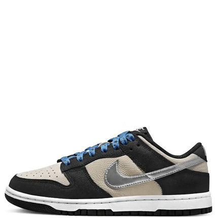 Nike Dunk Low Starry Laces