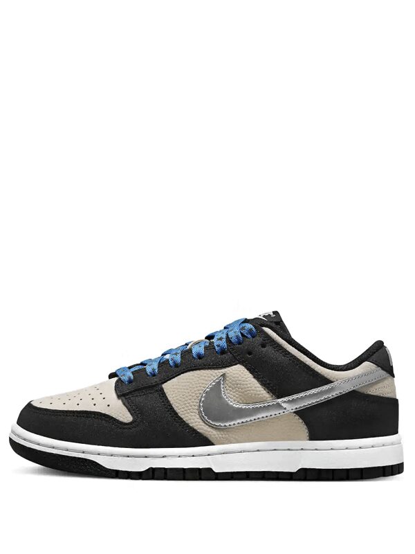 Nike Dunk Low Starry Laces