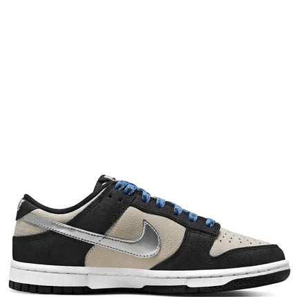 Nike Dunk Low Starry Laces