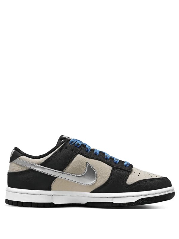 Nike Dunk Low Starry Laces