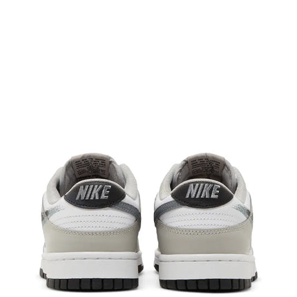 Nike Dunk Low Stencil Swoosh