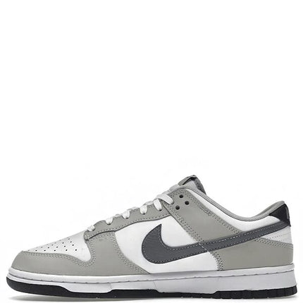 Nike Dunk Low Stencil Swoosh