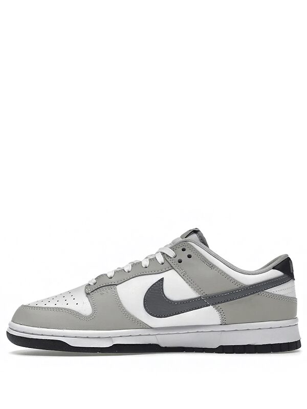 Nike Dunk Low Stencil Swoosh