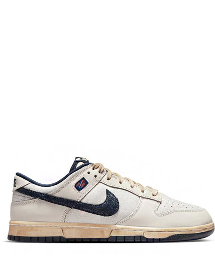 Nike Dunk Low Stranger Things Phantom