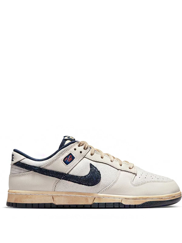 Nike Dunk Low Stranger Things Phantom