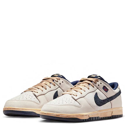 Nike Dunk Low Stranger Things Phantom