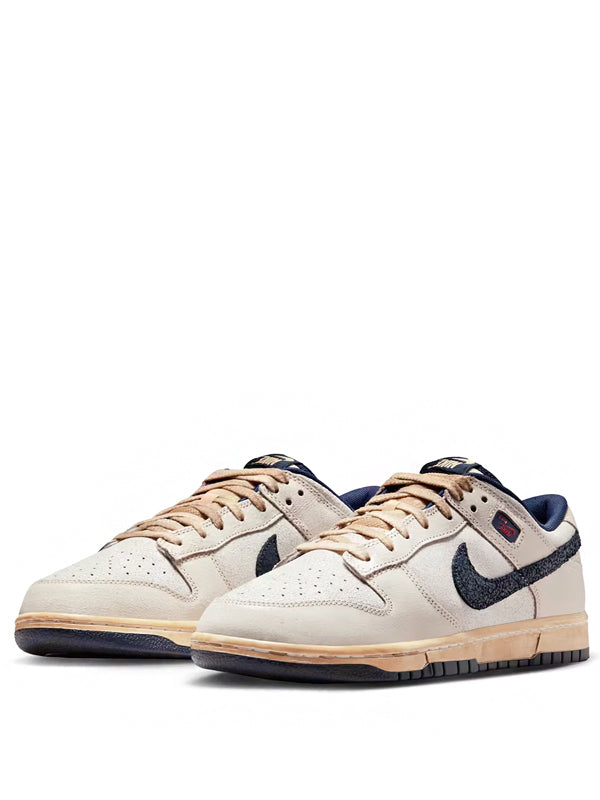 Nike Dunk Low Stranger Things Phantom