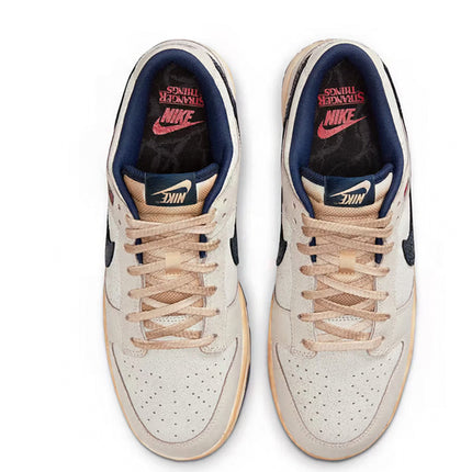 Nike Dunk Low Stranger Things Phantom