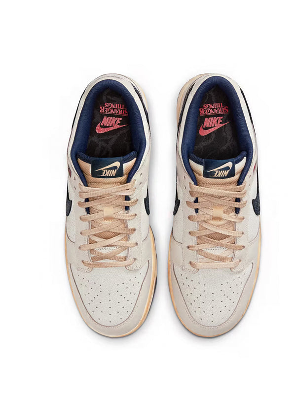 Nike Dunk Low Stranger Things Phantom