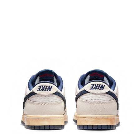 Nike Dunk Low Stranger Things Phantom