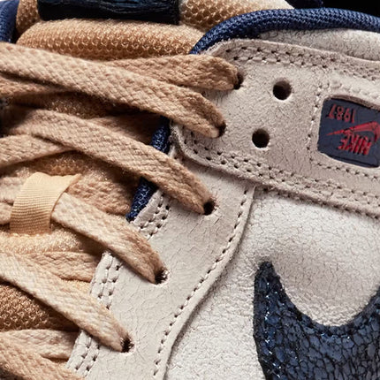 Nike Dunk Low Stranger Things Phantom