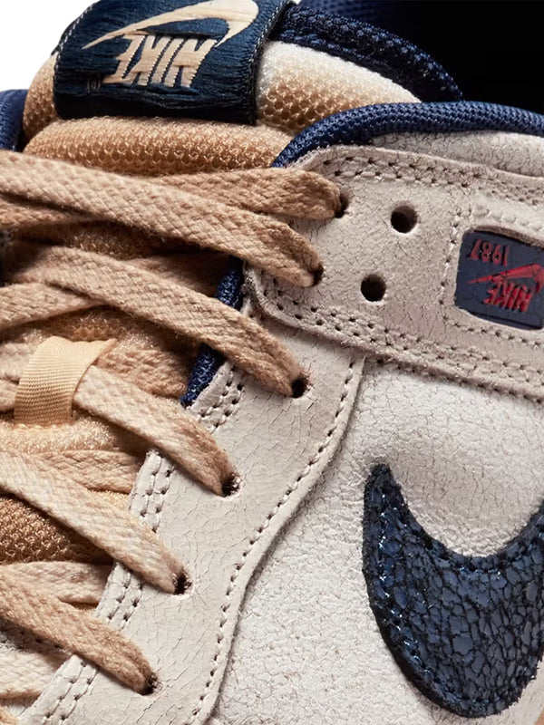Nike Dunk Low Stranger Things Phantom