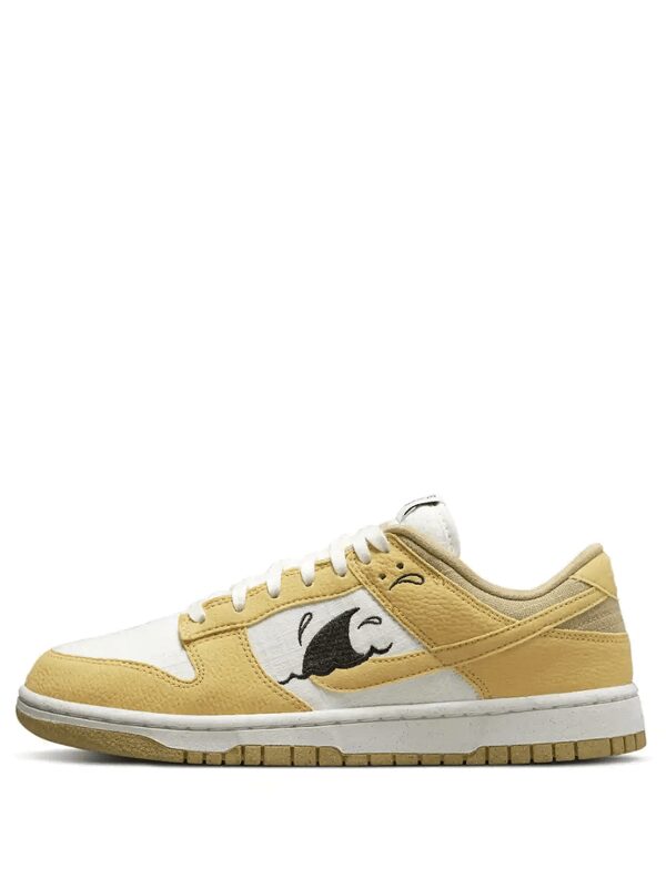 Nike Dunk Low Sun Club