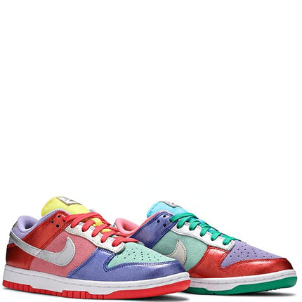 Nike Dunk Low Sunset Pulse