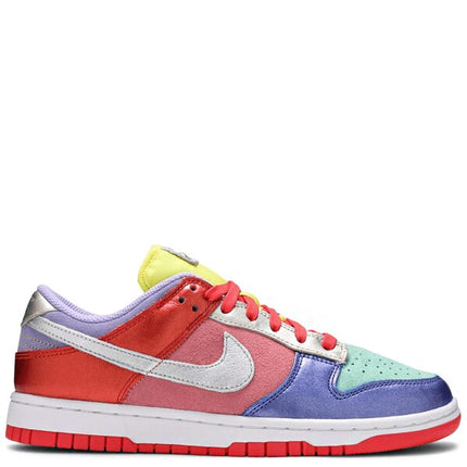 Nike Dunk Low Sunset Pulse