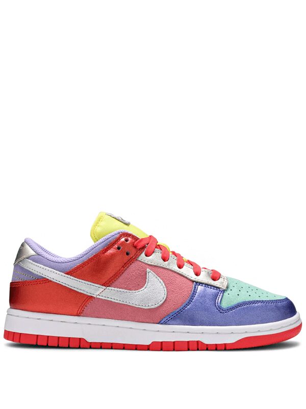 Nike Dunk Low Sunset Pulse