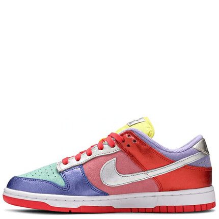 Nike Dunk Low Sunset Pulse