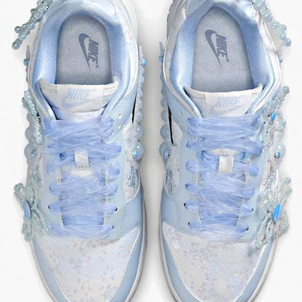 Nike Dunk Low Susan Fang Artist Collection