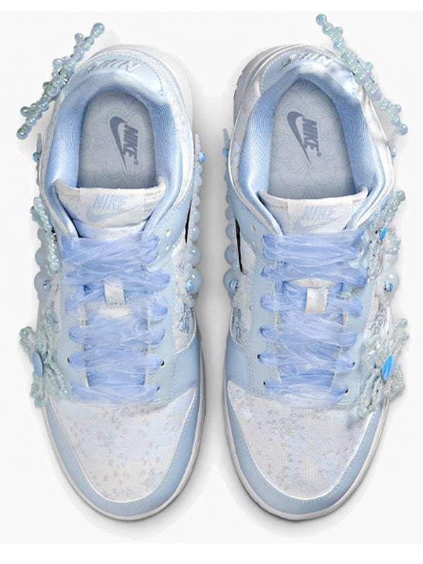 Nike Dunk Low Susan Fang Artist Collection