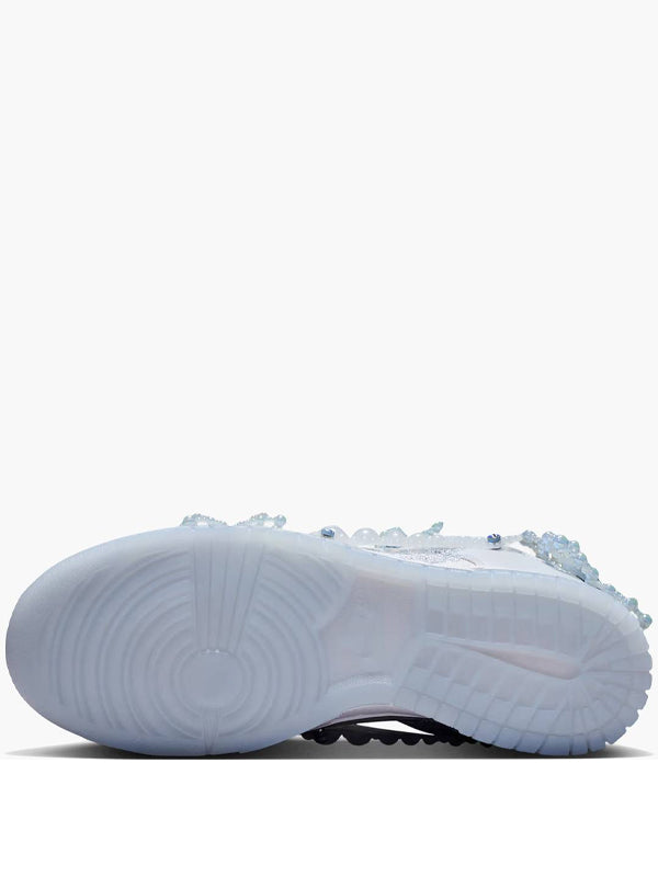 Nike Dunk Low Susan Fang Artist Collection