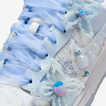 Nike Dunk Low Susan Fang Artist Collection
