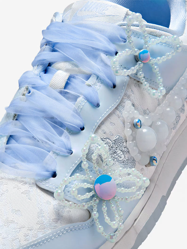 Nike Dunk Low Susan Fang Artist Collection
