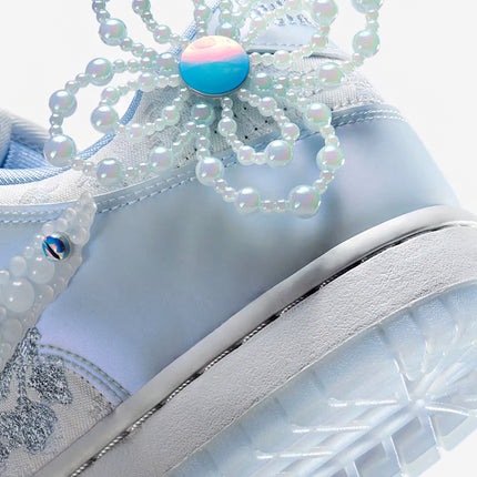 Nike Dunk Low Susan Fang Artist Collection