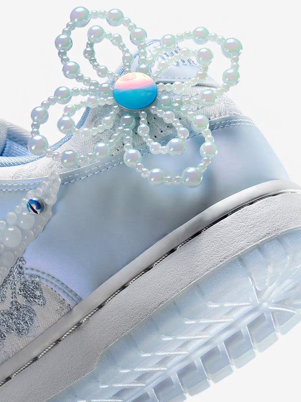 Nike Dunk Low Susan Fang Artist Collection