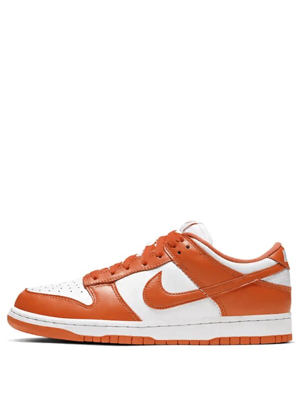 Nike Dunk Low Syracuse (2022)
