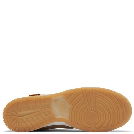 Nike Dunk Low Teddy Bear