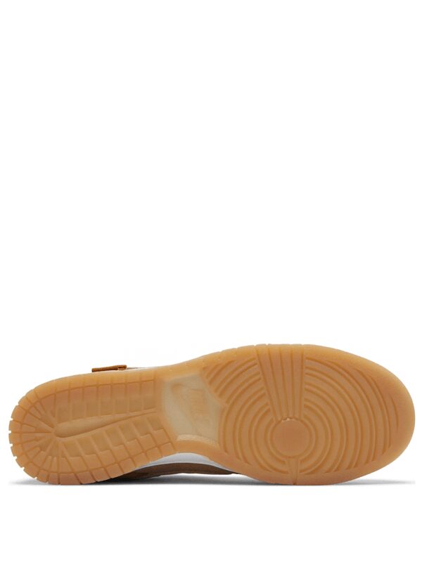 Nike Dunk Low Teddy Bear
