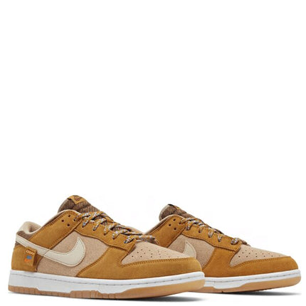Nike Dunk Low Teddy Bear