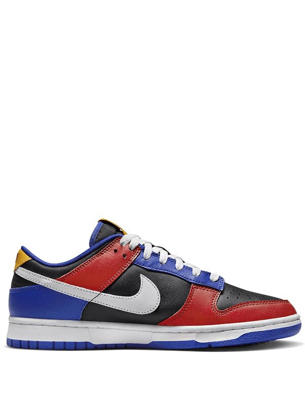 Nike Dunk Low Tennessee State University