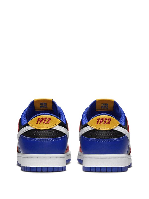 Nike Dunk Low Tennessee State University