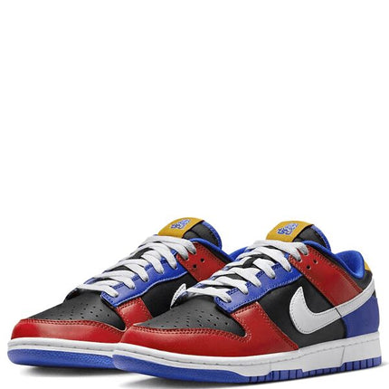 Nike Dunk Low Tennessee State University