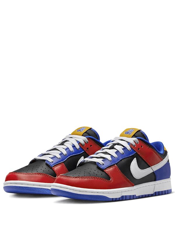 Nike Dunk Low Tennessee State University