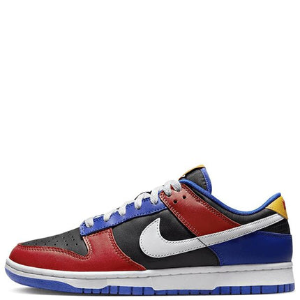 Nike Dunk Low Tennessee State University
