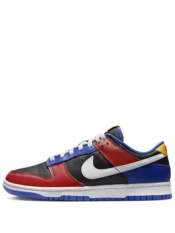 Nike Dunk Low Tennessee State University