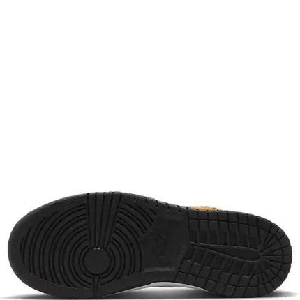 Nike Dunk Low Tiger Stripes