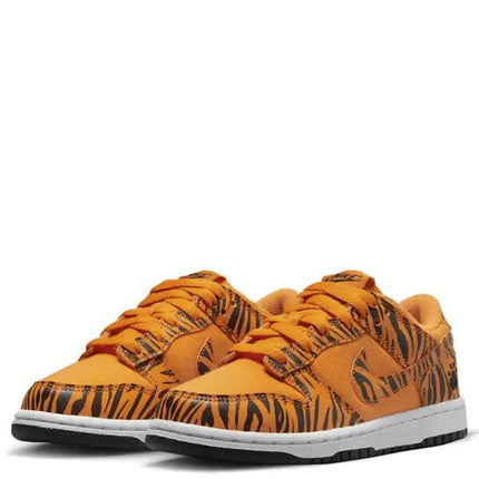 Nike Dunk Low Tiger Stripes