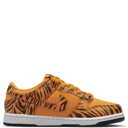 Nike Dunk Low Tiger Stripes