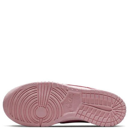 Nike Dunk Low Triple Pink