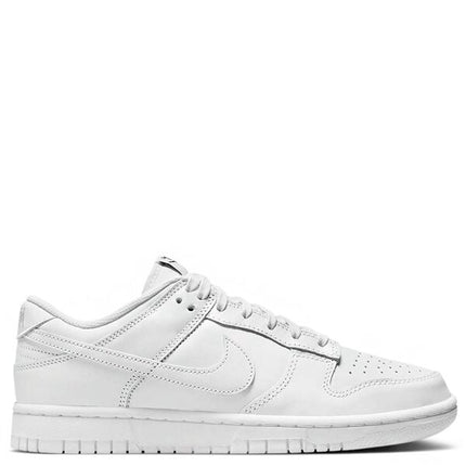 Nike Dunk Low Triple White