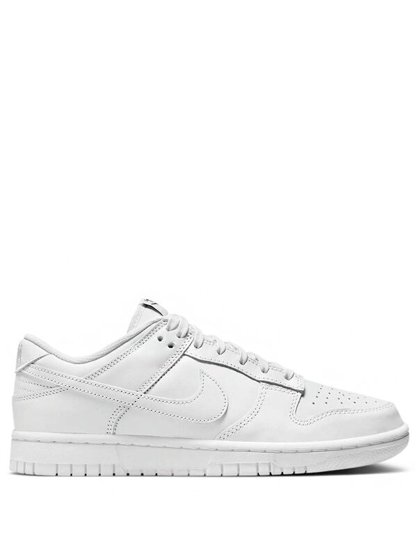 Nike Dunk Low Triple White