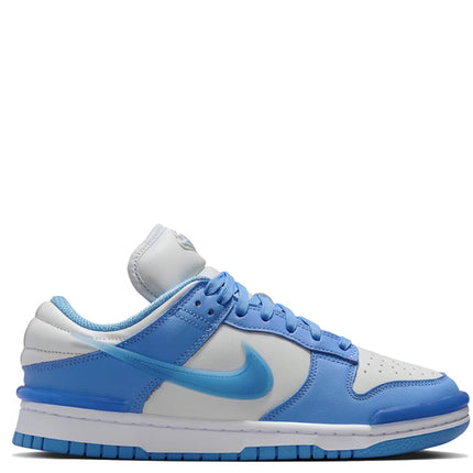 Nike Dunk Low Twist University Blue