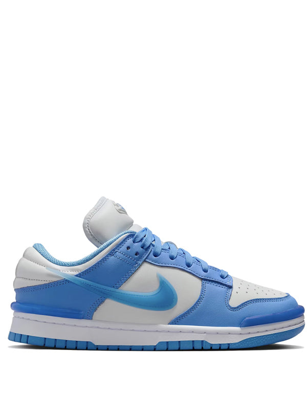 Nike Dunk Low Twist University Blue