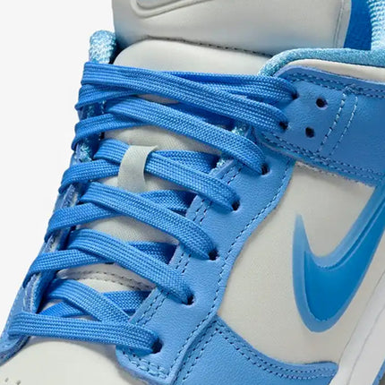 Nike Dunk Low Twist University Blue